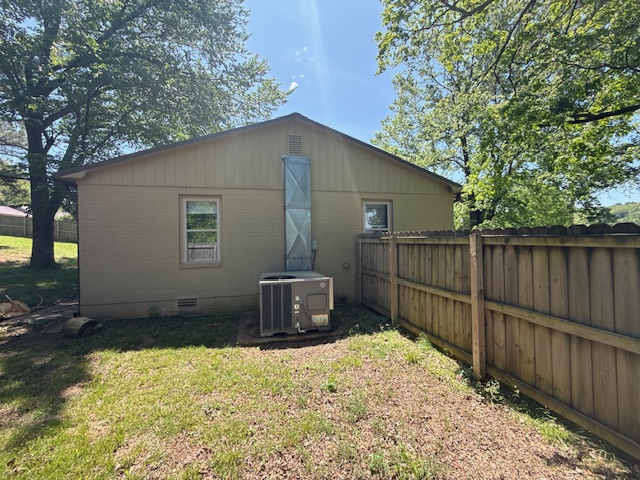 City Huntsville - Residential