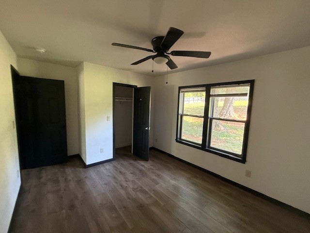 City Huntsville - Residential