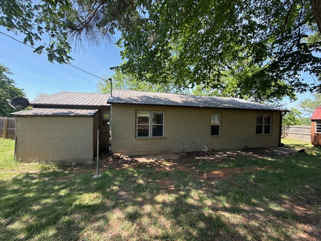 City Huntsville - Residential
