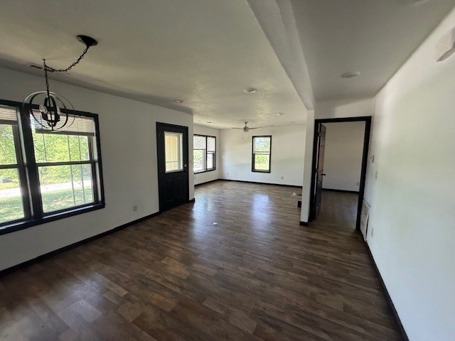 City Huntsville - Residential