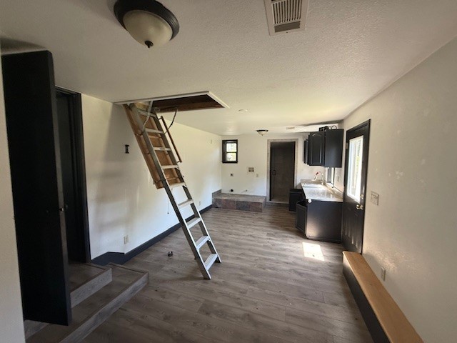 City Huntsville - Residential