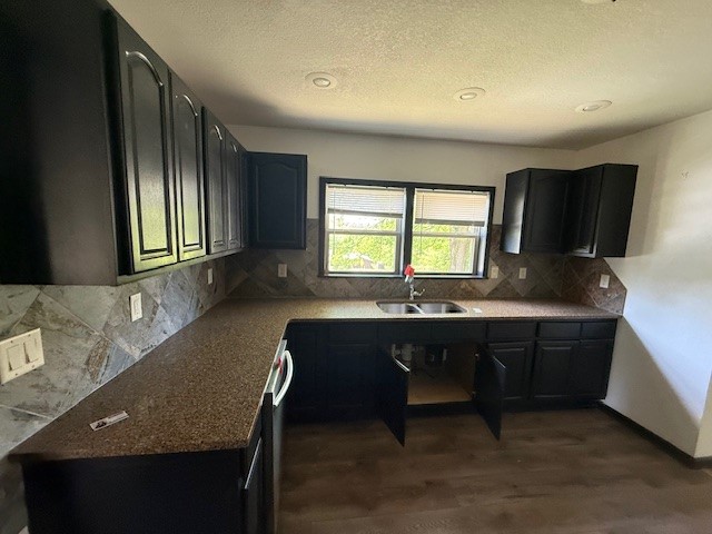 City Huntsville - Residential