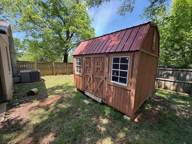 City Huntsville - Residential