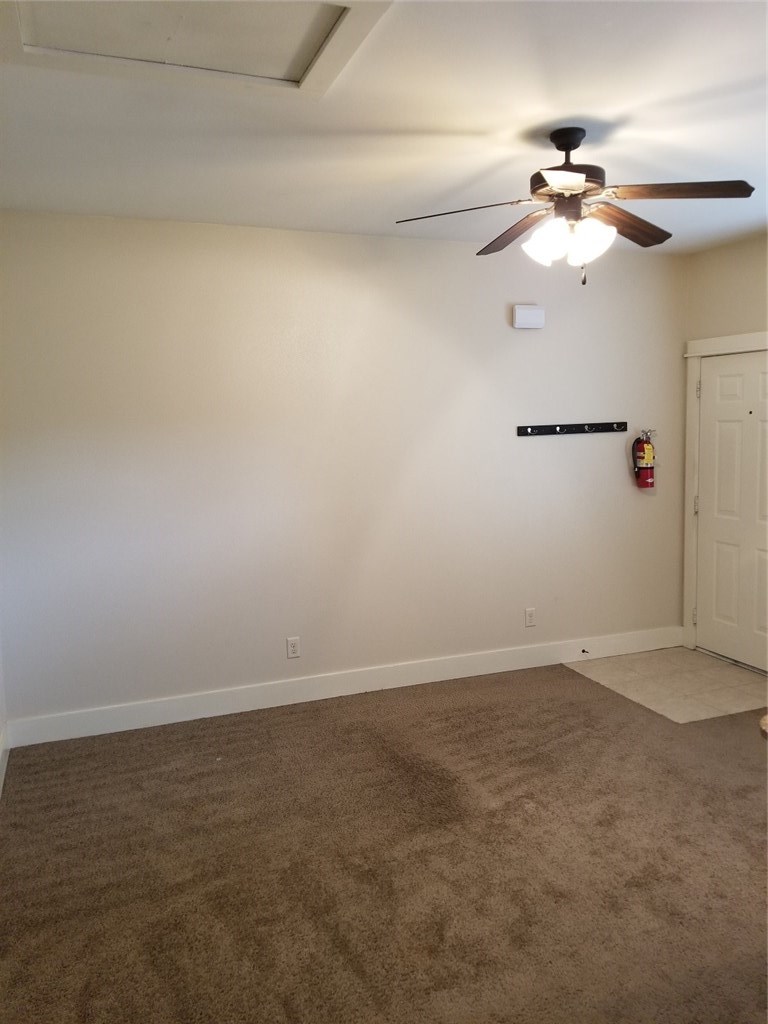 Huntingdon - Residential Lease