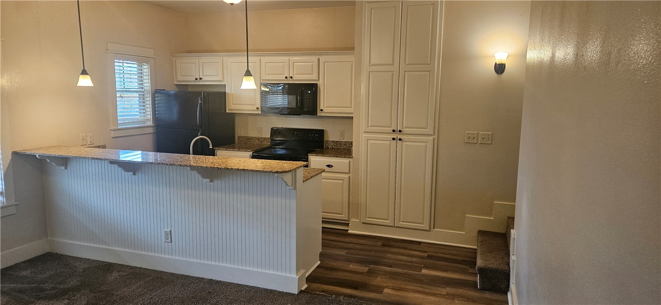 Huntingdon - Residential Lease