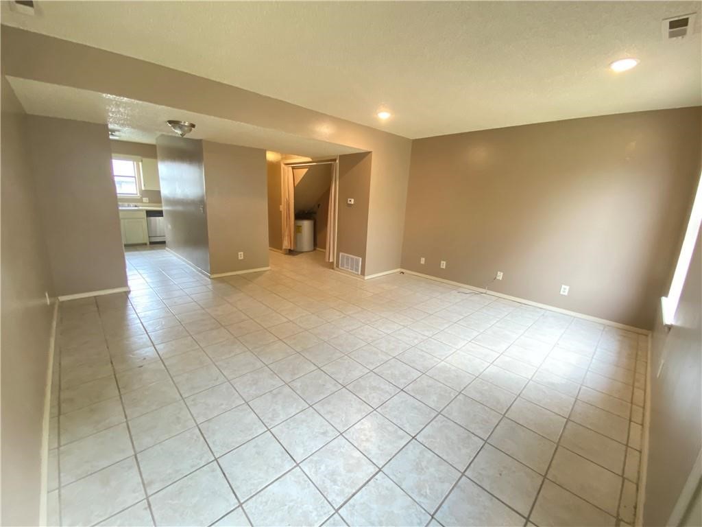 Parson Hills - Residential Lease