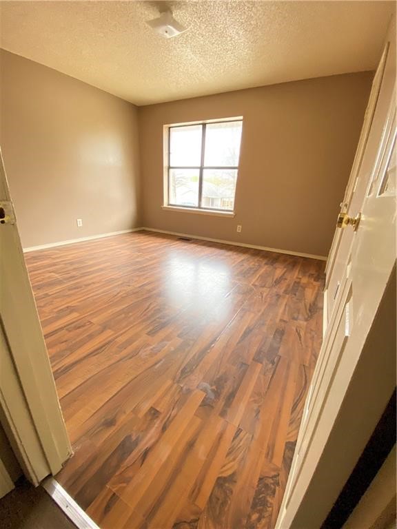 Parson Hills - Residential Lease