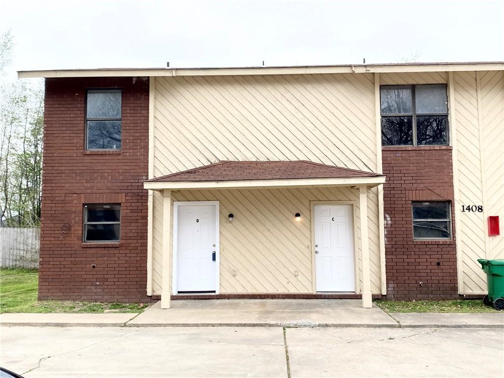 Parson Hills - Residential Lease