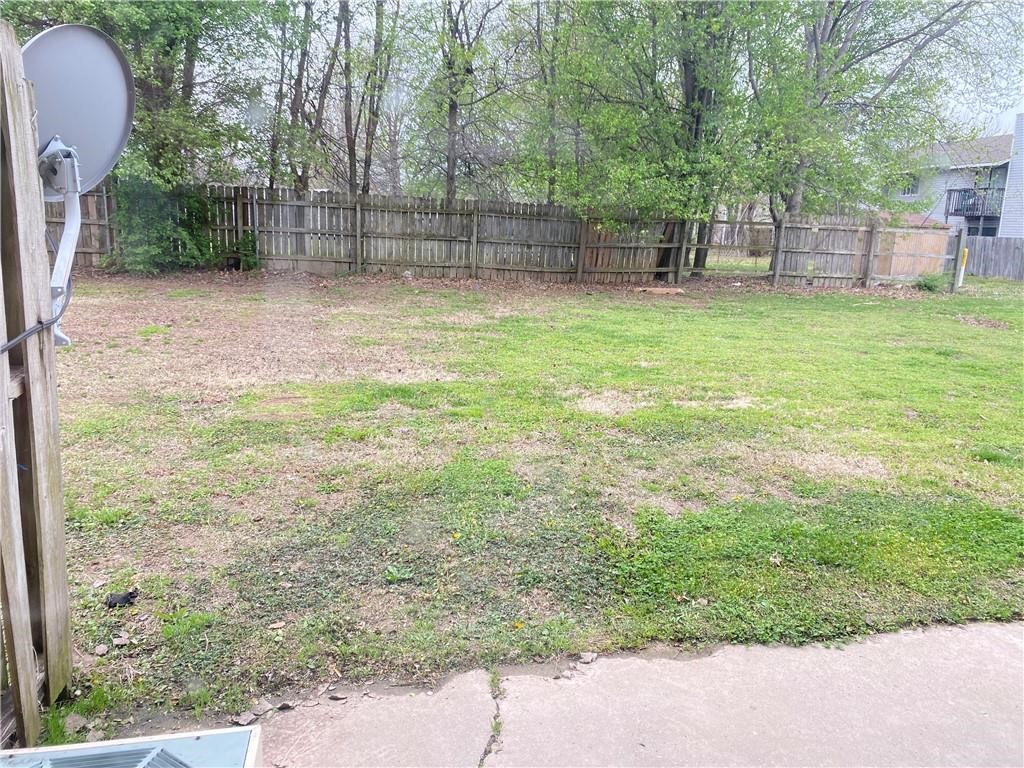 Parson Hills - Residential Lease