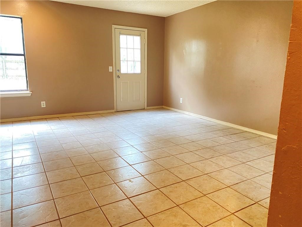 Parson Hills - Residential Lease