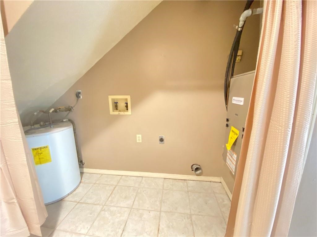 Parson Hills - Residential Lease