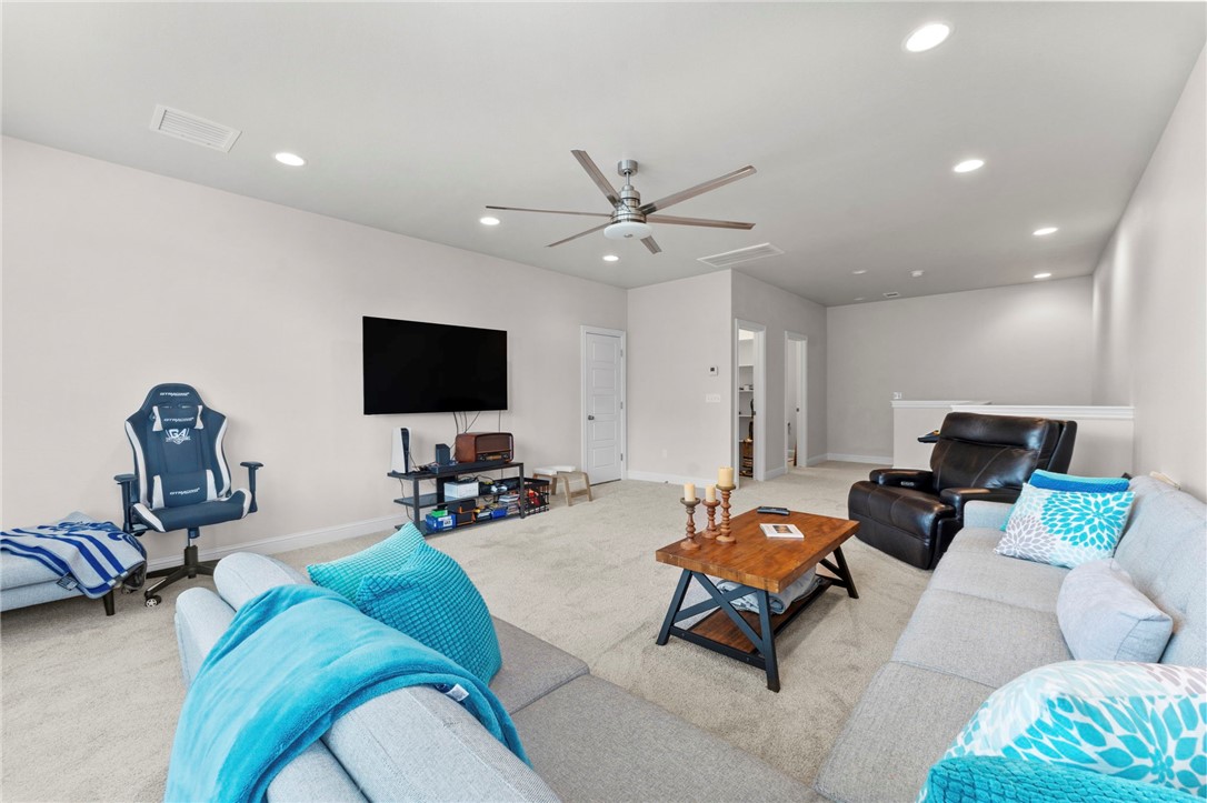 Lochmoor Club Sub Ph Ii Bentonville - Residential