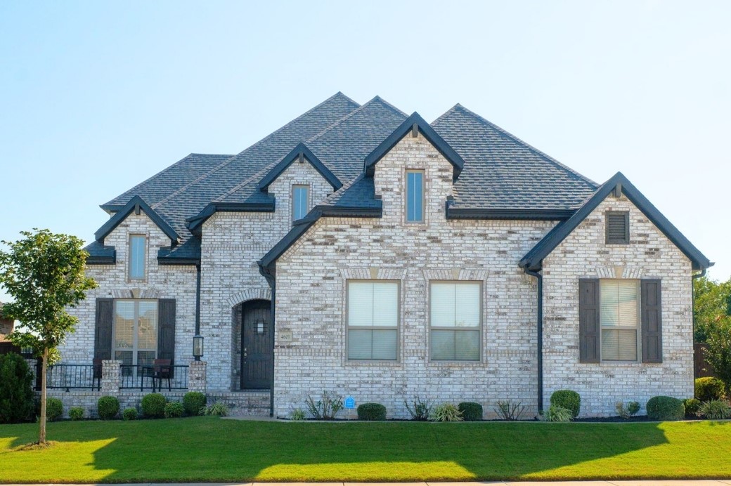 Lochmoor Club Sub Ph Ii Bentonville - Residential
