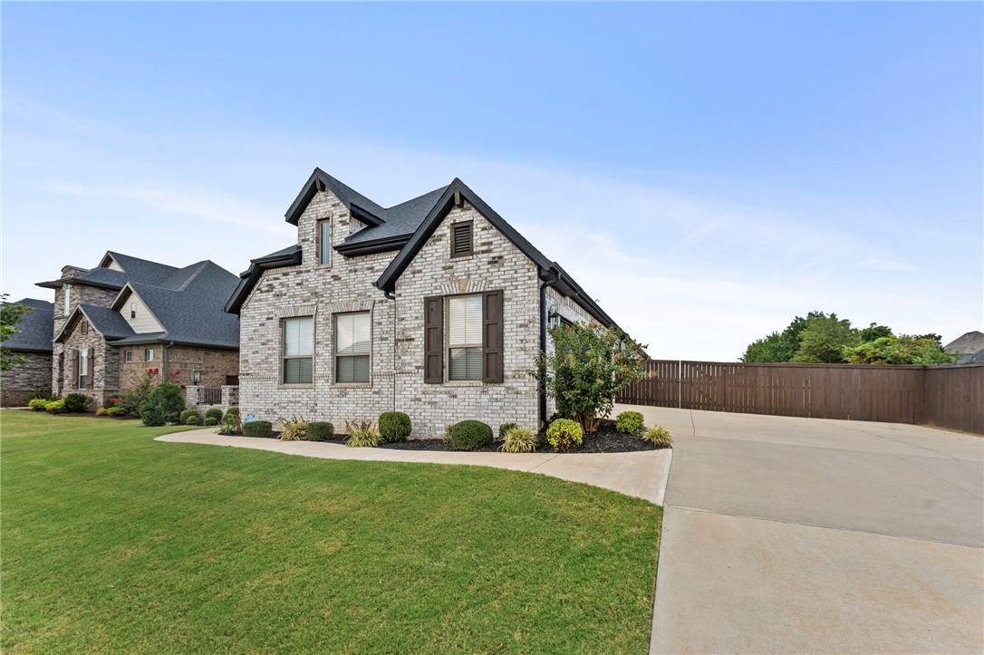 Lochmoor Club Sub Ph Ii Bentonville - Residential