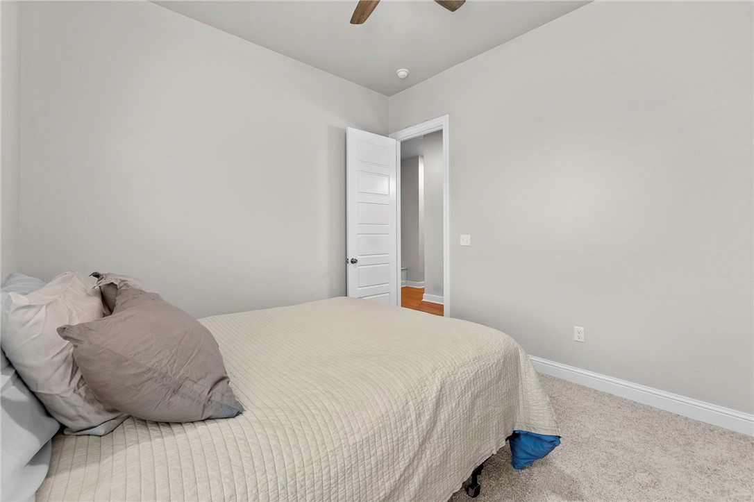 Lochmoor Club Sub Ph Ii Bentonville - Residential