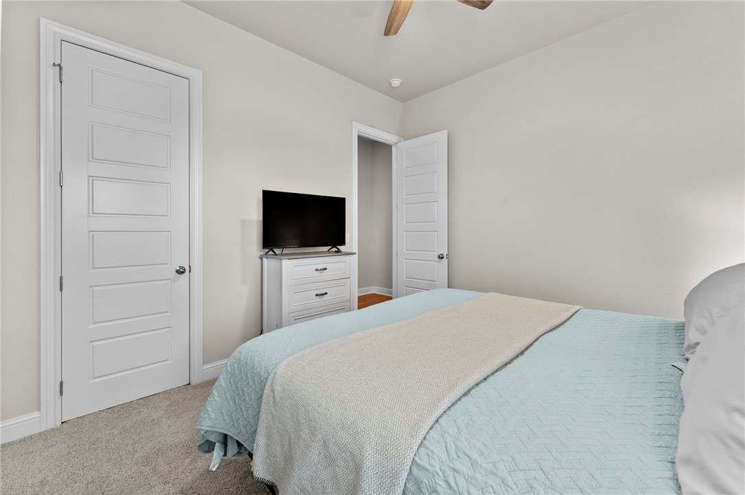 Lochmoor Club Sub Ph Ii Bentonville - Residential