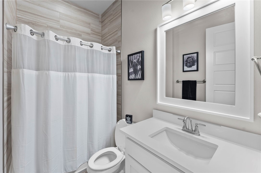 Lochmoor Club Sub Ph Ii Bentonville - Residential