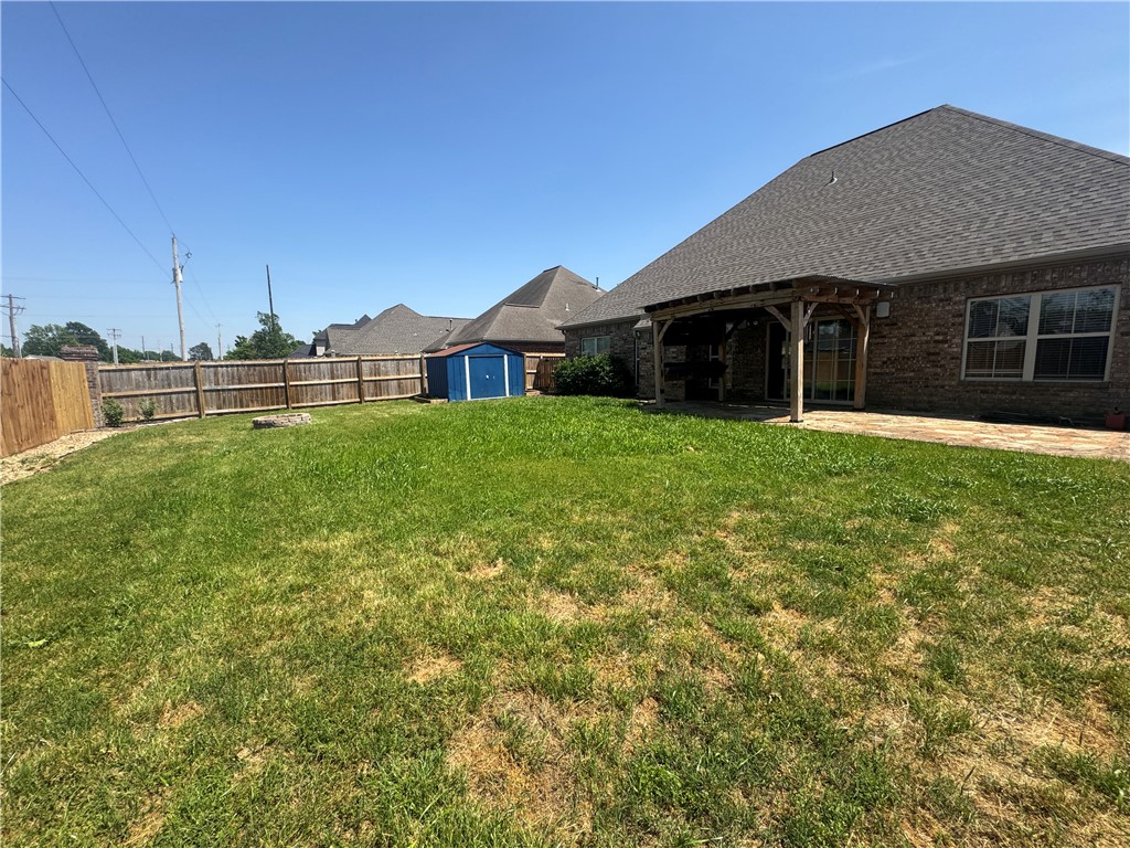 Abington Sub Rogers - Residential Lease