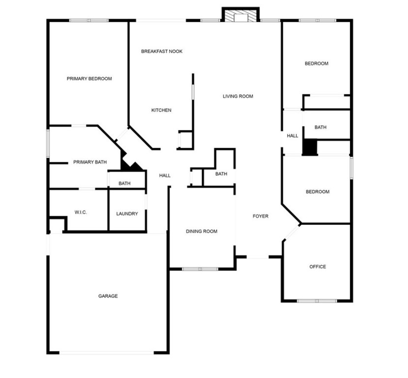Abington Sub Rogers - Residential Lease