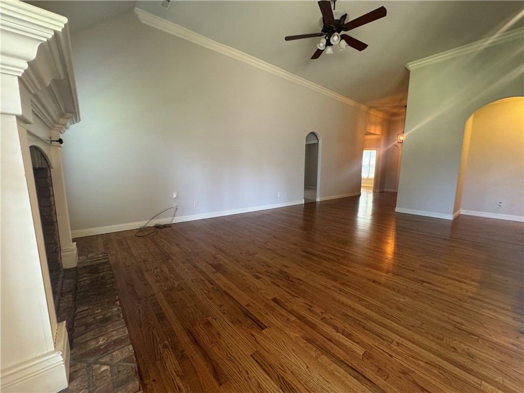 Abington Sub Rogers - Residential Lease