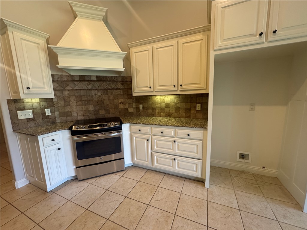 Abington Sub Rogers - Residential Lease