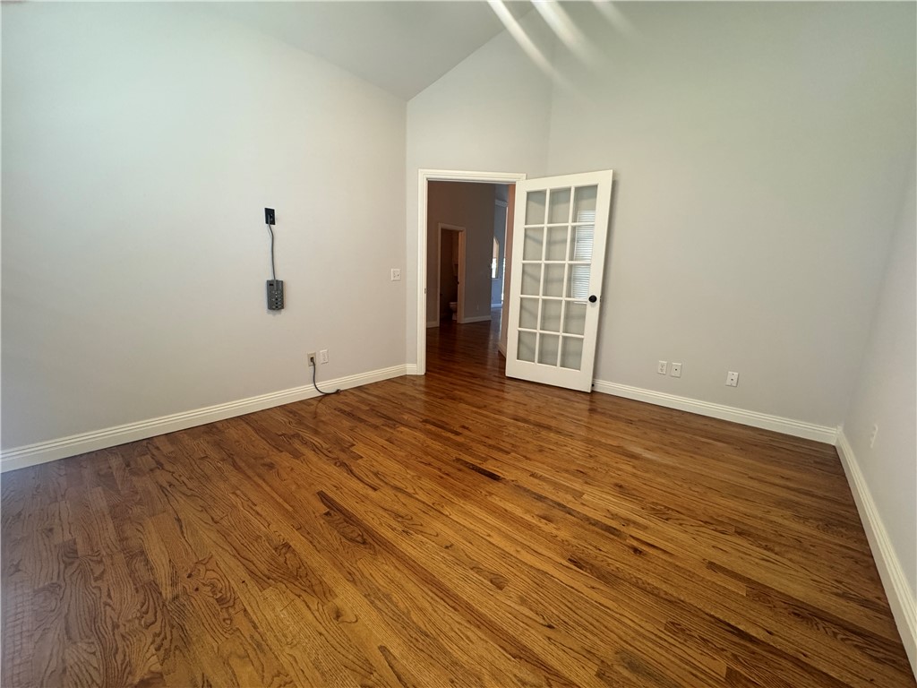 Abington Sub Rogers - Residential Lease