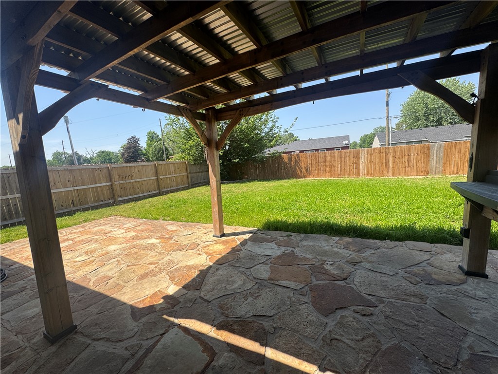 Abington Sub Rogers - Residential Lease