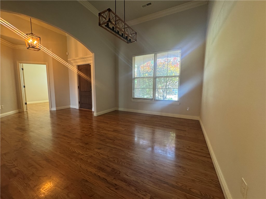 Abington Sub Rogers - Residential Lease