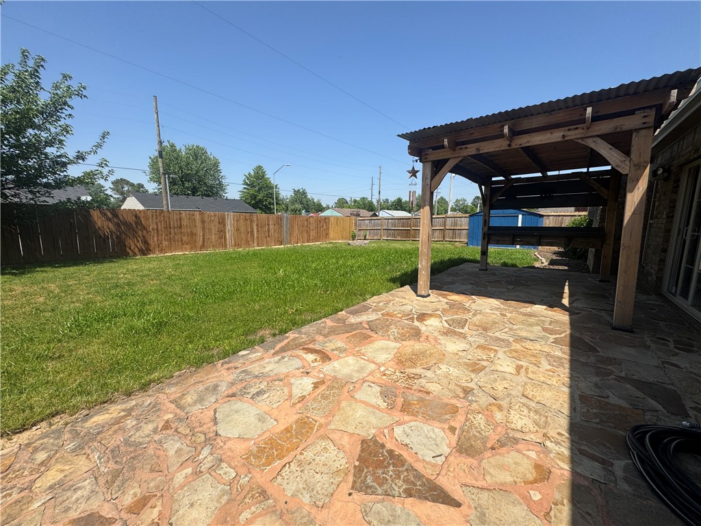 Abington Sub Rogers - Residential Lease