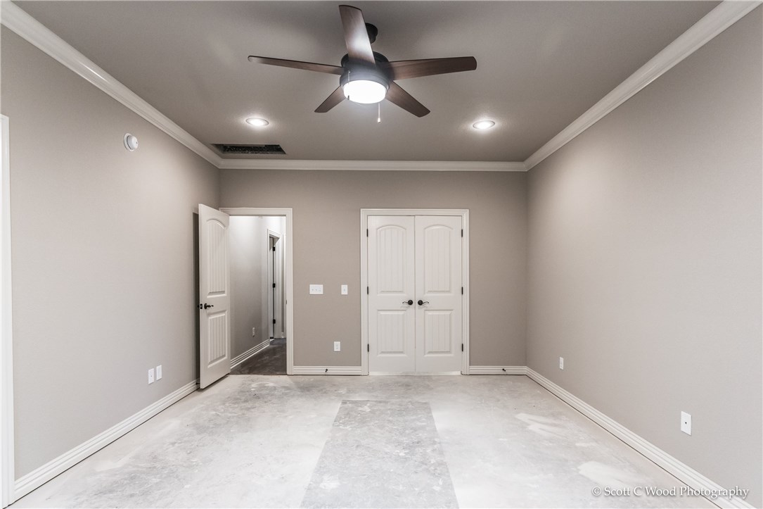 Bartletts Add Cave Spgs - Residential