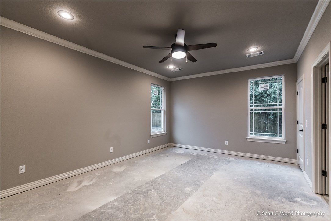 Bartletts Add Cave Spgs - Residential