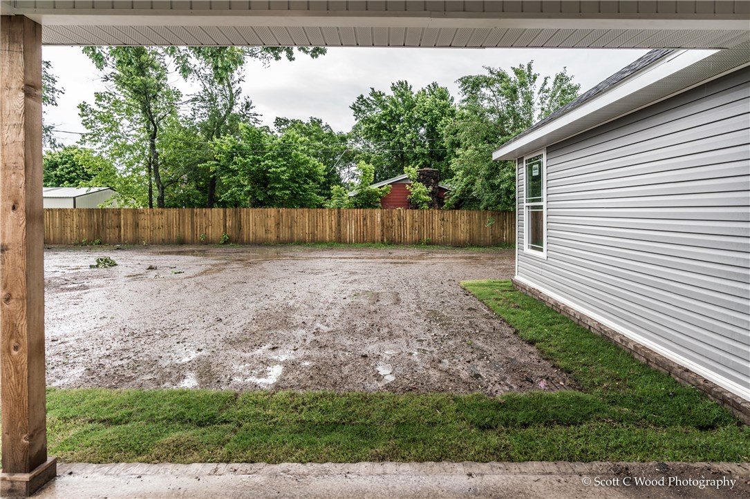 Bartletts Add Cave Spgs - Residential