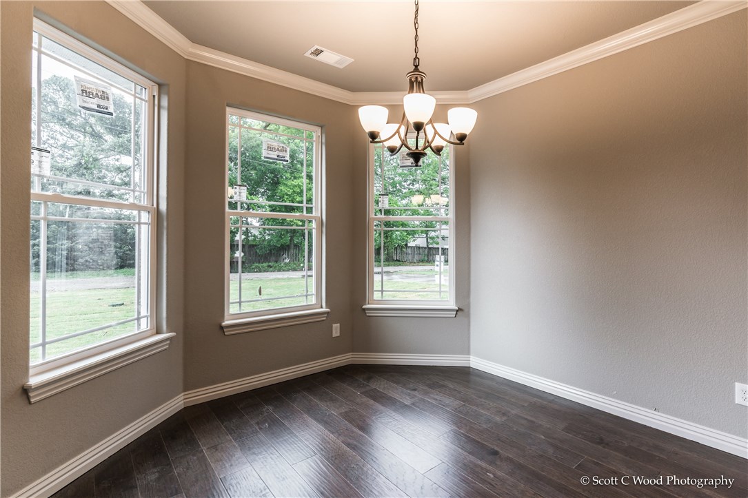 Bartletts Add Cave Spgs - Residential