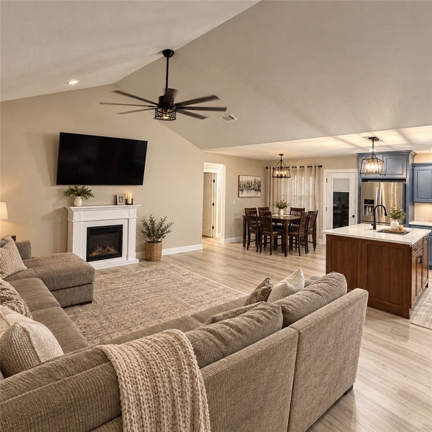 5700 Country Aire Loop
