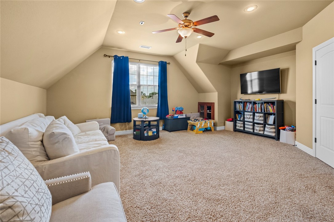 Oxford Ridge Sub Bentonville - Residential