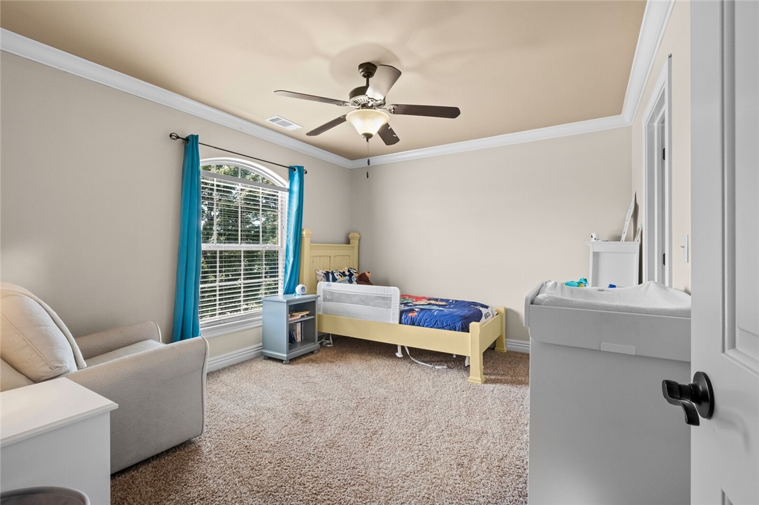 Oxford Ridge Sub Bentonville - Residential