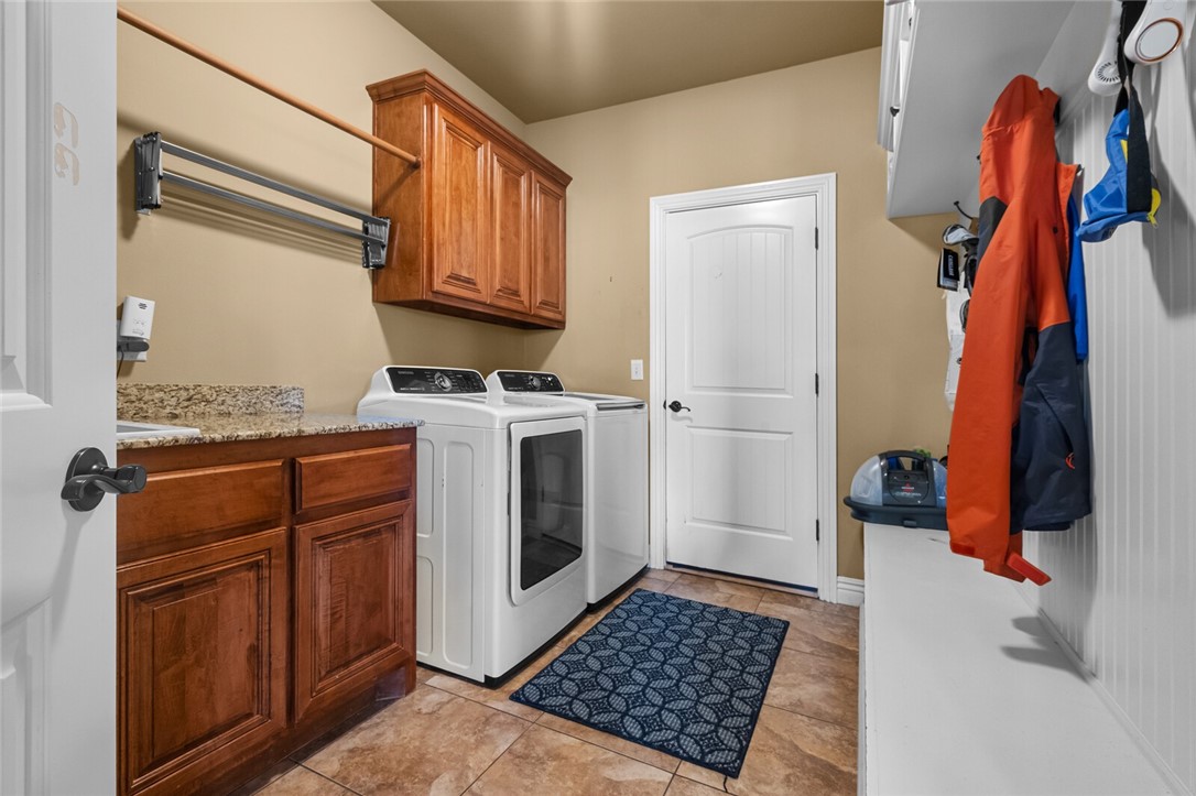 Oxford Ridge Sub Bentonville - Residential