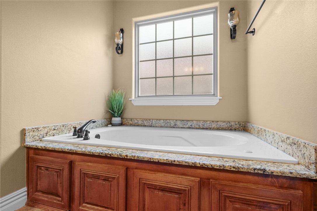 Oxford Ridge Sub Bentonville - Residential