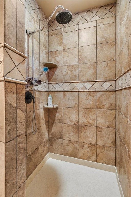 Oxford Ridge Sub Bentonville - Residential
