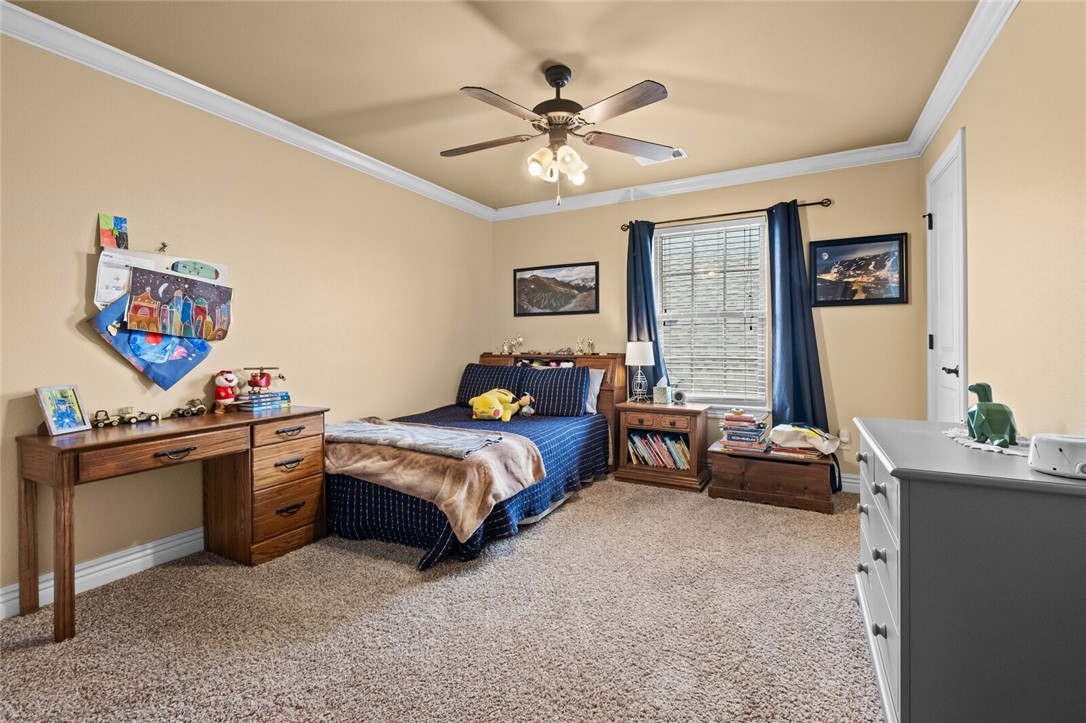 Oxford Ridge Sub Bentonville - Residential