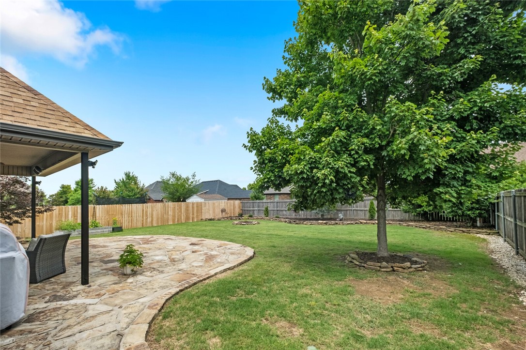 Oxford Ridge Sub Bentonville - Residential