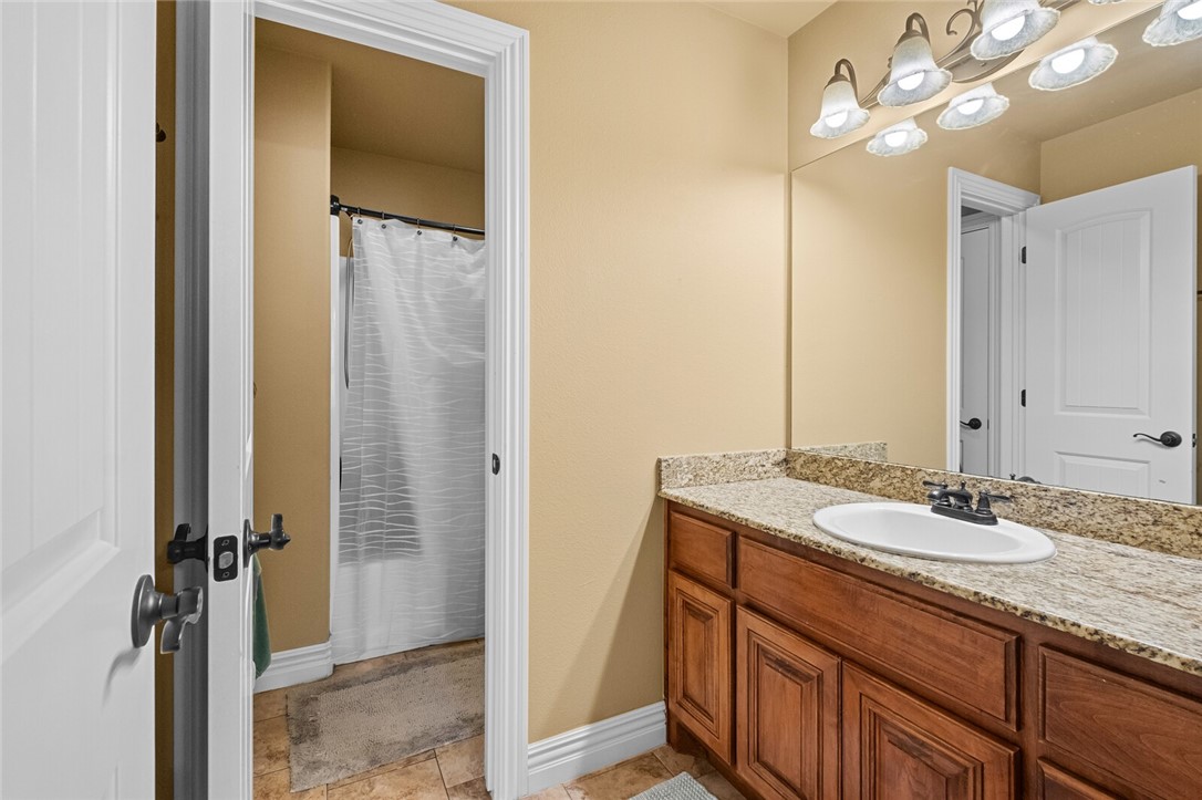 Oxford Ridge Sub Bentonville - Residential