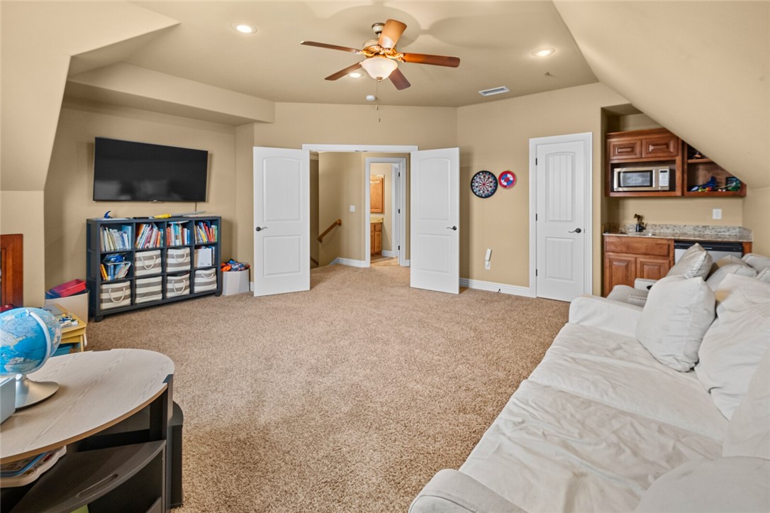 Oxford Ridge Sub Bentonville - Residential