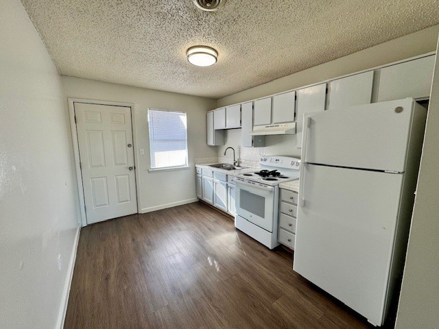 Leverett Trails - Residential Lease