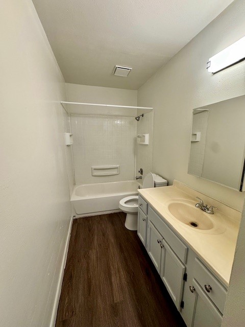 Leverett Trails - Residential Lease