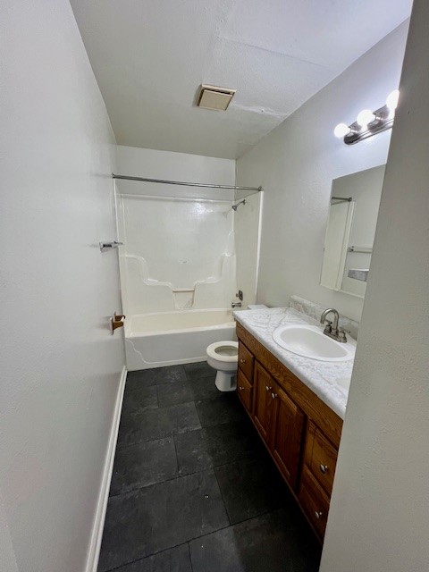 Leverett Trails - Residential Lease