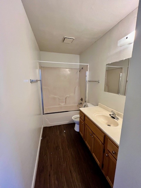 Leverett Trails - Residential Lease