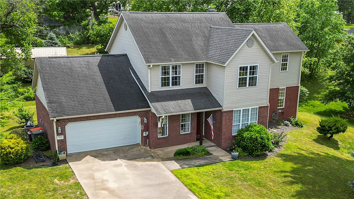 Weston Hills Ph II-Cave Spgs - Residential