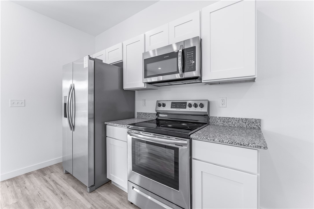 FEATHERSTON VILLAGE PH 2-CENTERTON - Residential