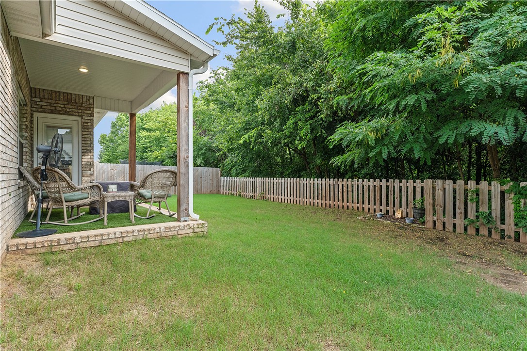 Osage Hills Sub Ph 2 - Residential